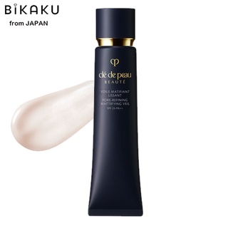 【Direct from Japan】SHISEIDO Cle de Peau Beaute Voir Mattifian Risan 40g Liquid Foundation SPF25   PA ++  Base Makeup Cle De Peau Makeup Base Makeup Primer For Smooth Skin With Inconspicuous Pores【Direct from Japan】