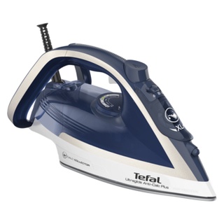 Tefal เตารีดไอน้ำ Ultraglide anti-calc plus รุ่น FV5820TO / …