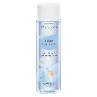 CUTE PRESS โทนเนอร์ PURE ORIGIN CHAMOMILE HYDRATING TONER