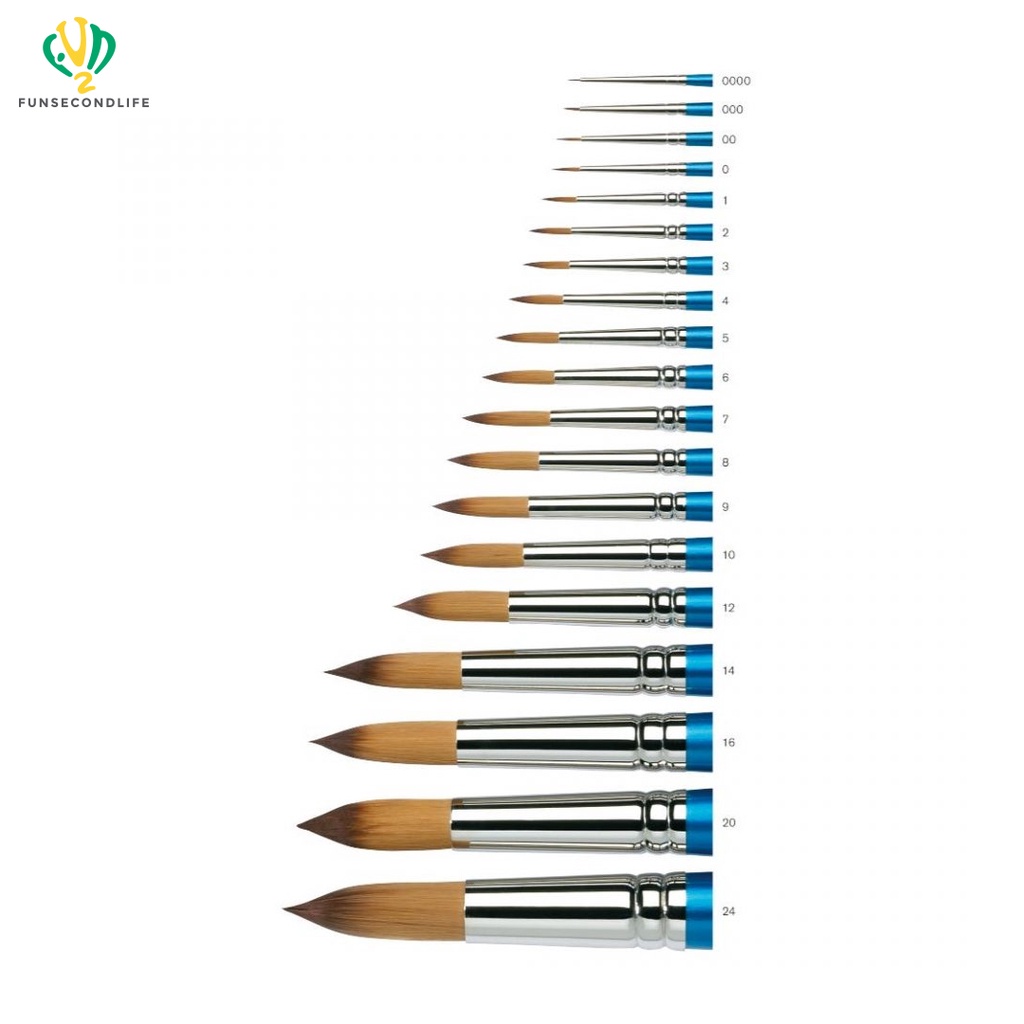 Winsor & Newton Cotman Series 111