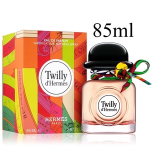 HERMES Twilly dHermes Eau De Parfum 85ml