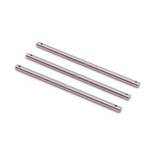 3 pcs Main Shaft for T-rex 450 SE V2 series helicopter RC , hobby