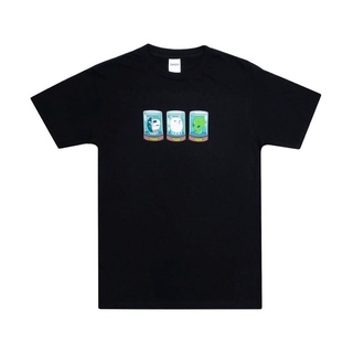 SLUM LTD - RIPNDIP Examination Observation Tee Black