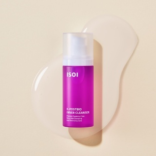 Isoi K-Postbio Inner Cleanser 100ml