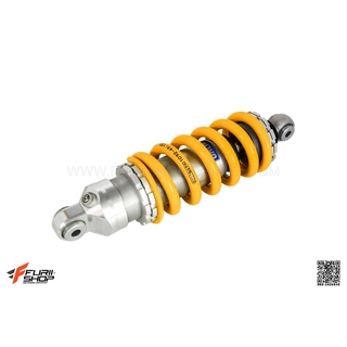 โช๊คหลัง โช๊คแต่ง โช๊คมอเอตร์ไซค์ OHLINS KA736 FOR KAWASAKI Z650