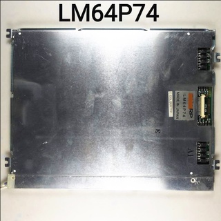 Sz ของแท้ LM64P74 หน้าจอ LCD รับประกัน 1 ปี จัดส่งไว