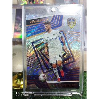 การ์ดนักฟุตบอล 2020-21 Panini Revolution Premier League #4 mateusz klich leeds