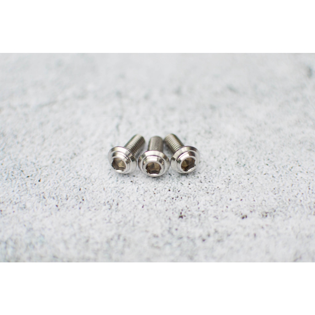 หัวจมกลม-ครอบใบพัดชามiget-เวสป้า(Vespa)-สีเลส (จัดส่งวันถัดไป)