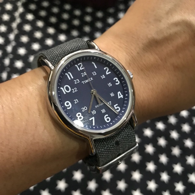 นาฬิกา Timax
