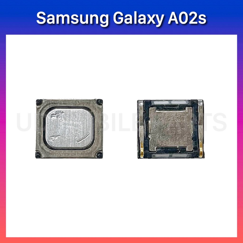 ลำโพงสนทนา | Samsung Galaxy A02s | A025 | Speaker Phone | UD MOBILE PARTS