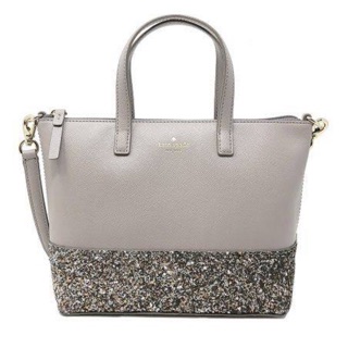 กระเป๋า Kate Spade  greta court cityscape