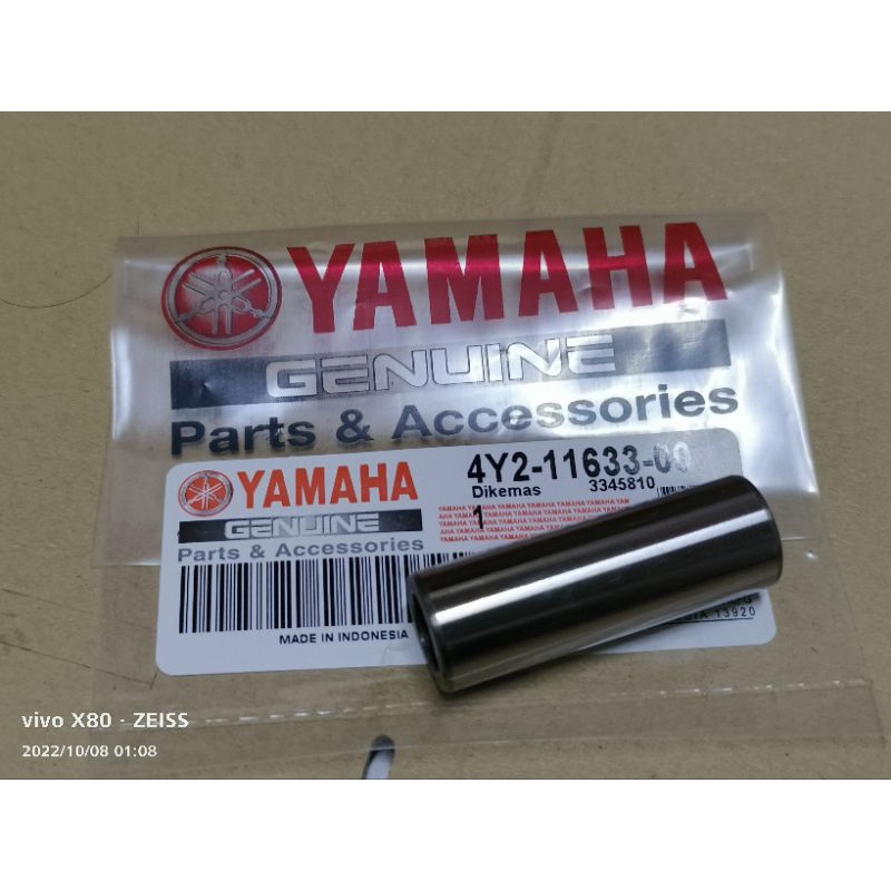 ยามาฮ่า rxz135ขา ลูกสูบ/สลักลูกสูบ