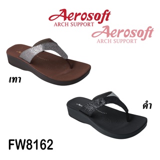 aerosoft รองเท้าแตะ รุ่น FW8162