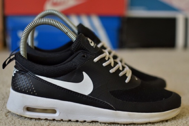 Tenis nike air store max thea