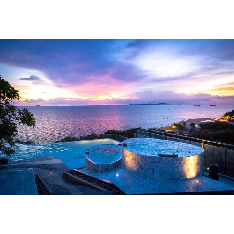 Best Western Premier Bayphere Pattaya