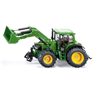 รถแทรกเตอร์ John Deere Siku 3652 ขนาด 1:32