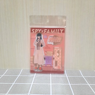 spy x family สปายแฟมิลี่ standee