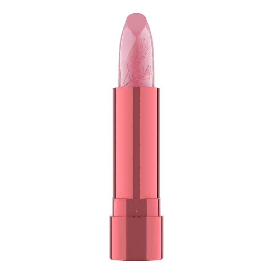 Catrice คาทริซ Flower & Herb Edition Power Plumping Gel Lipstick  เครื่องสำอาง ลิป ลิปสติก - รูปที่ 2