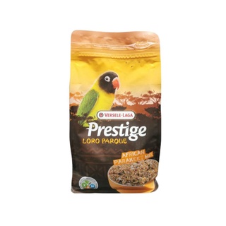 อาหารนก​ Prestige​ loro​ parque​ African Parakeet Mix  1 kg