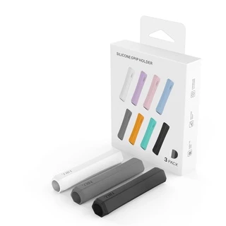 เคสปากกา AHASTYLE Gen Pro/ 2 /1 /USB-C แบบบาง ซิลิโคนปากกา เคสปลอกปากกา ปลอก Silicone Stylus Pencil Case
