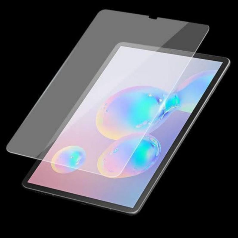 ฟิล์มกระจกนิรภัย Kaca Samsung Tab S6 Lite P615