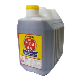 ทิพรสน้ำปลา4.5L.**อัพเดทล่าสุด**  8850545455559