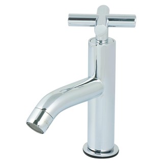 ก๊อกอ่างล้างหน้า เดี่ยว set IR20-50C BASIN FAUCET SET KARAT FAUCET IR20-50C CHROME