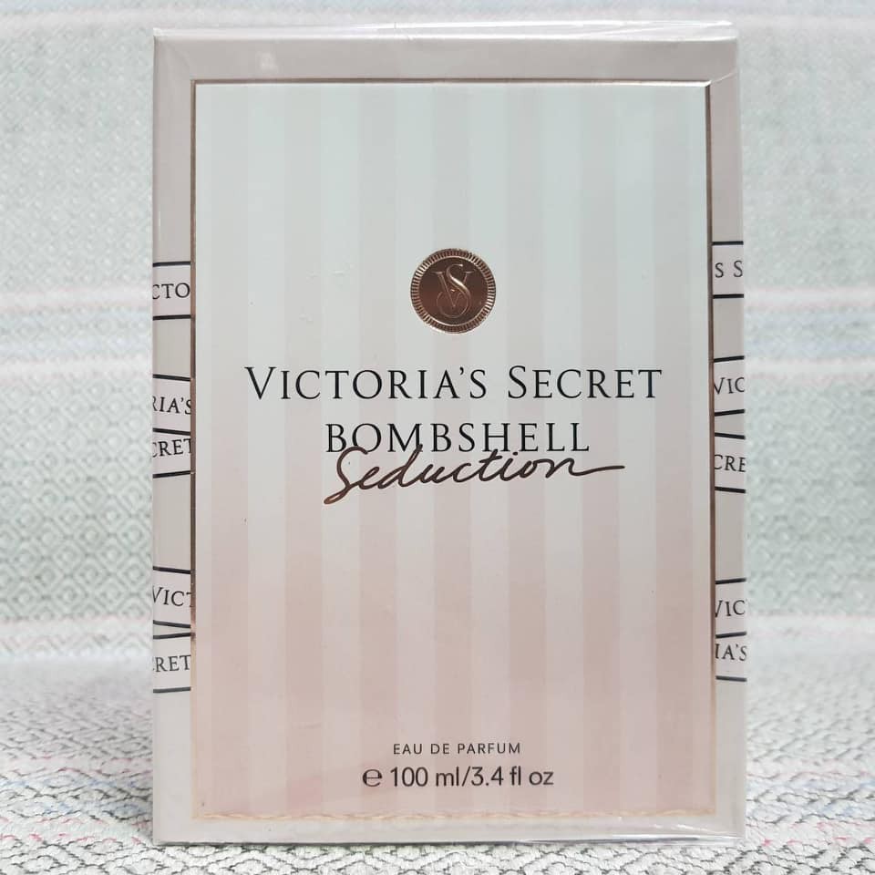 น้ำหอม Victoria's Secret Bombshell Seduction EDP