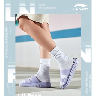 🎈Pre Order🎈 รองเท้าแตะ Li Ning 🐰