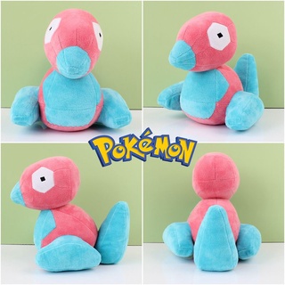 ตุ๊กตา Pokemon Porygon สําหรับตกแต่งห้อง