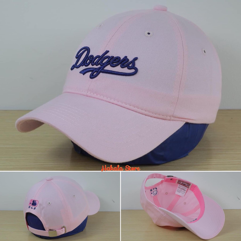หมวกแก๊ป MLB LA Dodgers