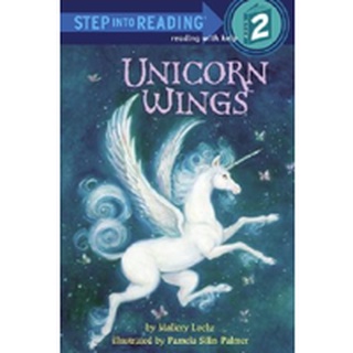 มือ1 พร้อมส่ง UNICORN WINGS (SIR 2)