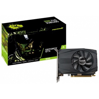 MANLI GeForce® GTX 1650 4G DDR6