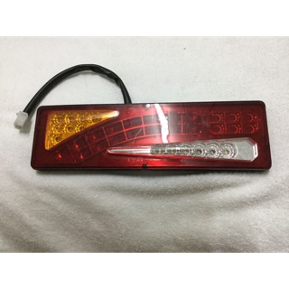 ไฟท้ายรถ LED