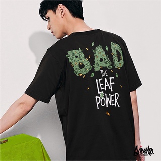 Just Say Bad &amp;#174; เสื้อยืดลาย รุ่น Gun tea สีดำ ( ลิขสิทธิ์ของแท้ ) แขนสั้น เสื้อยืดชาย หญิง M L XL 2XL  TS