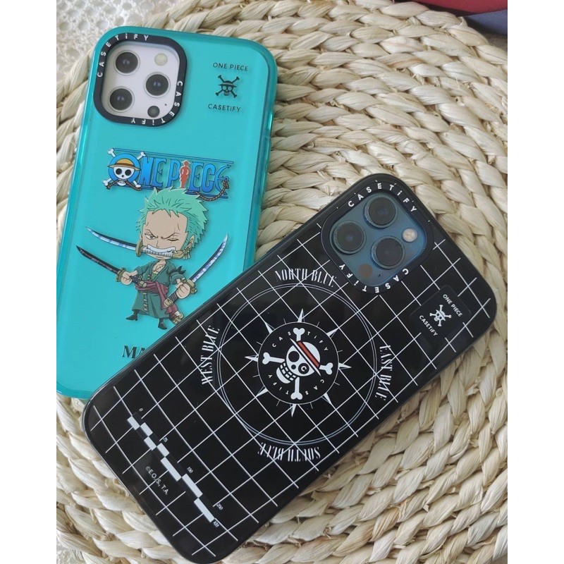 casetify x one piece Shopee Thailand