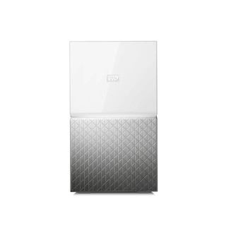 WD My Cloud Home Duo 12TB Network Attached Storage (WDBMUT0120JWT-NESN) (By Shopee SuperIphone1234)