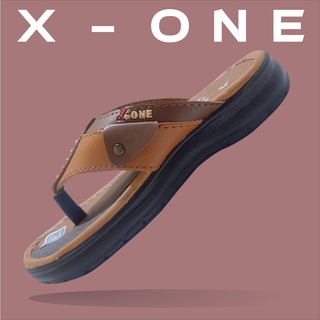 //รองเท้าแตะผู้ชาย / Guys X-ONE ล่าสุด ANTI SLIP ขนาด 28-37