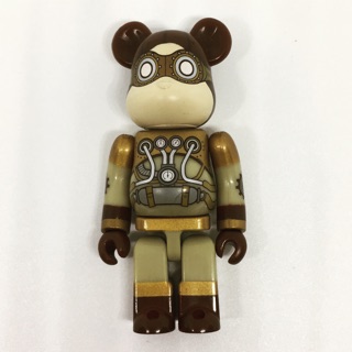 ฟิกเกอร์ bearbrick100% ของญี่ปุ่นแท้