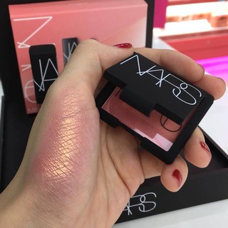 บลัชออน NARS Blush Powder 3.5g