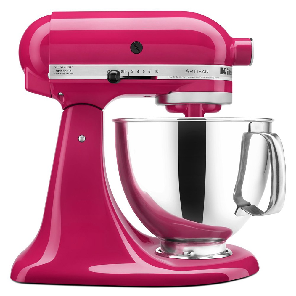 คิทเช่นเอด KitchenAid 5KSM150 เครื่องผสมอาหารแบบยกหัว Artisan Series