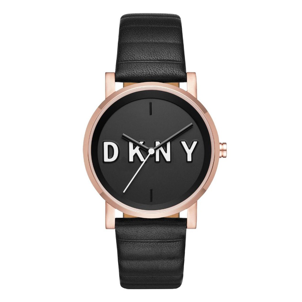 DKNY NY2633 นาฬิกา DKNY ผู้หญิง ของแท้ รับประกันศูนย์ไทย 1 ปี 12/24HR
