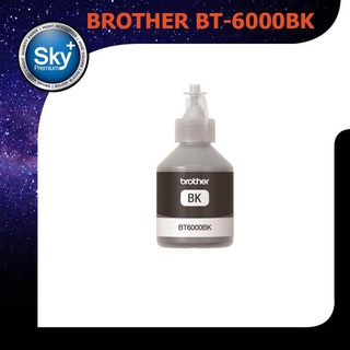 Brother BT-6000BK Inkjet Consumables