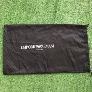 Emporio Armani กระเป๋าหูรูด อาร์มานี