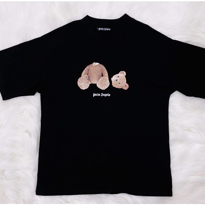 ส่งต่อ Palm Angels Bear T-shirt