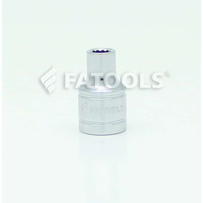 เครื่องมือฟา 6PT S120620 12pt S121220 - เต้ารับ 6PT 12PT SIZE 20