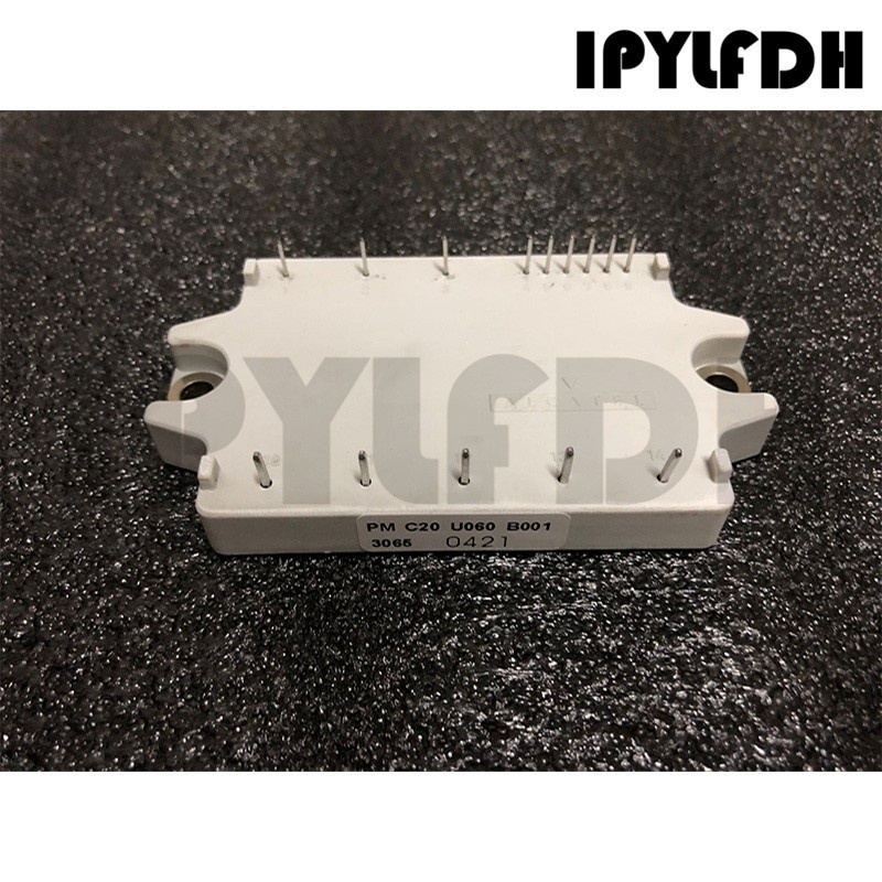 PMC20U060B001 PMC20U060B001A PM C20 U06 0B001 PM C20 U060 B001A IGBT โมดูล