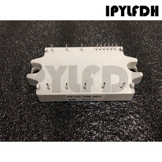 PMC20U060B001 PMC20U060B001A PM C20 U06 0B001 PM C20 U060 B001A  โมดูลพาวเวอร์ IGBT