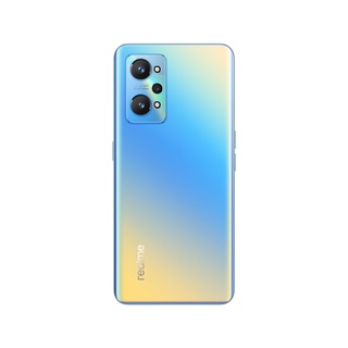 [Global Version] (Thai Warranty) realme GT Neo 2 (8+128G) ,Snapdragon 870 5G Processor, 5000mAh 65 SuperDart Charge img 2