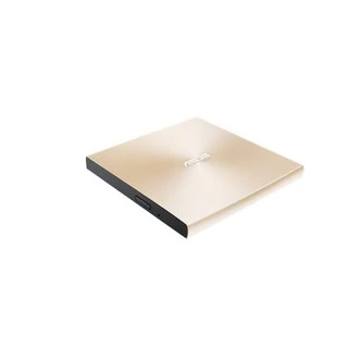 External DVD Wirter ZenDrive U9M (SDRW-08U9M-U/Gold) (ประกัน1ปี)